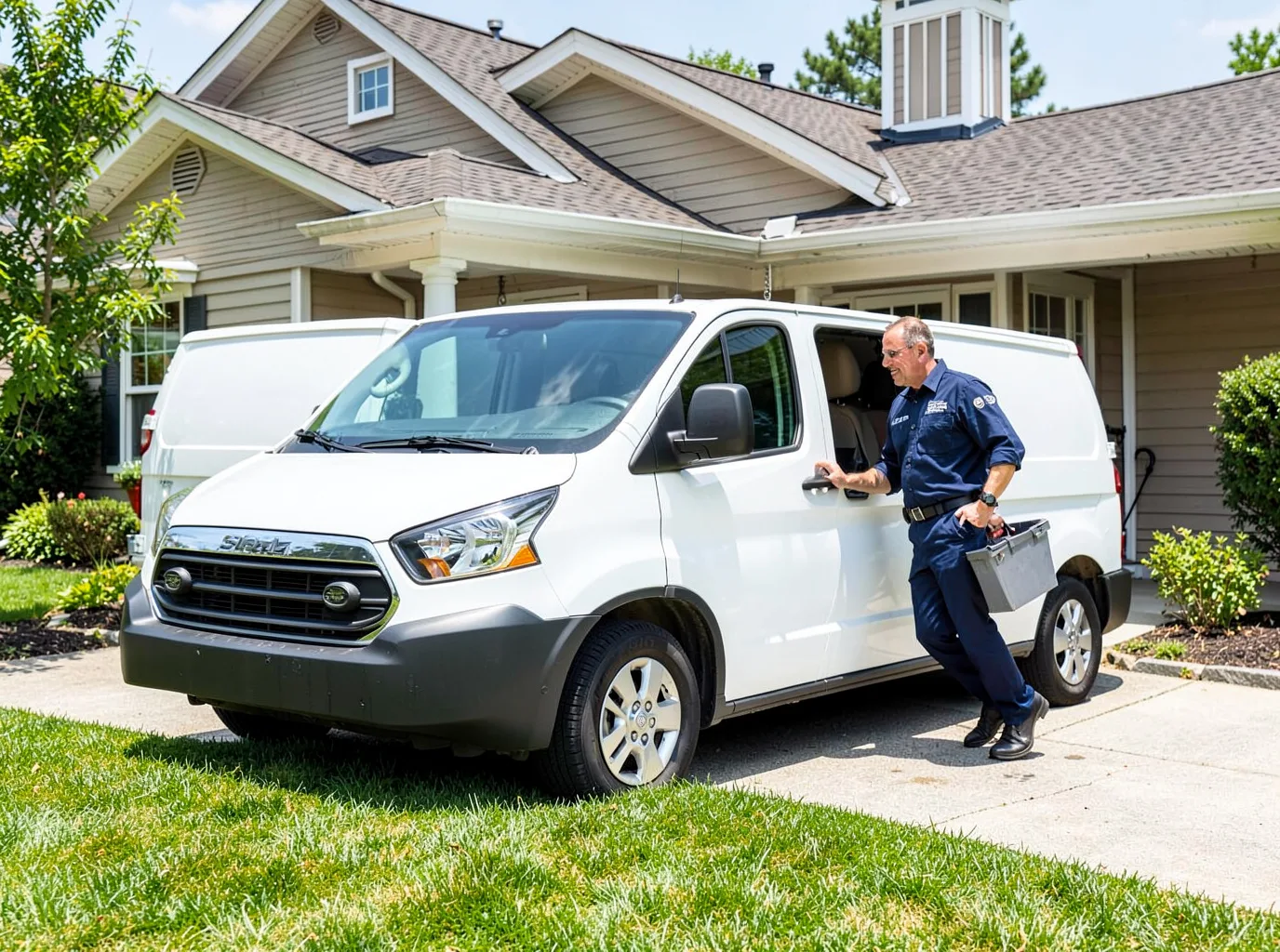 Emergency Plumber company in Fairfax, VA