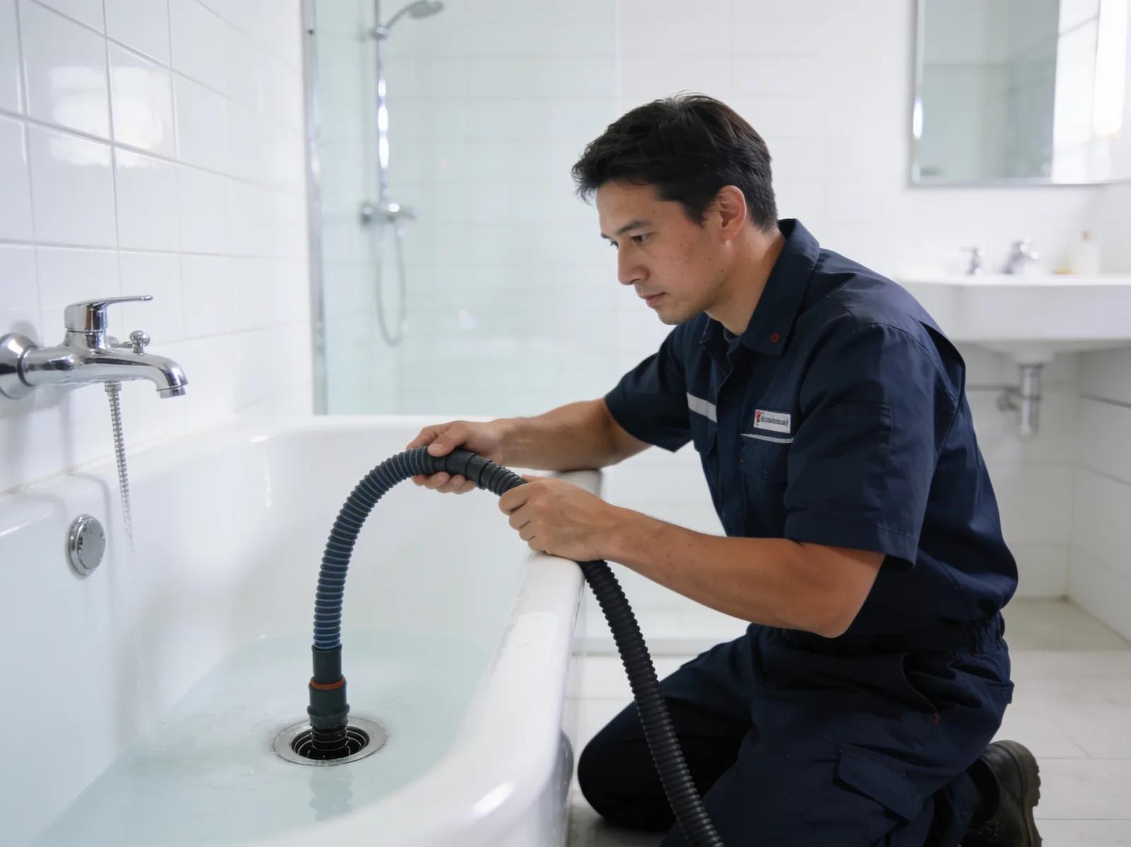 Emergency Plumber Fairfax, VA FAQs